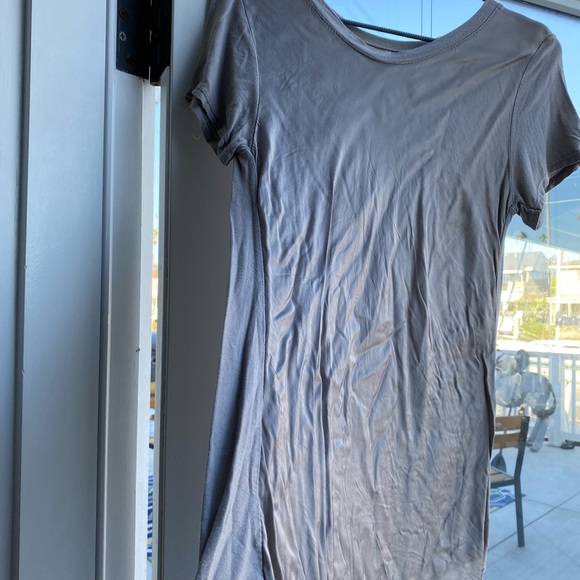 Italian Made Viscose Short Sleeve Shirt - Picture 3 of 5